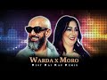 CHEBA WARDA X MORO LIYA WAHDI RAI RAP REMIX 2026 ليا وحدي
