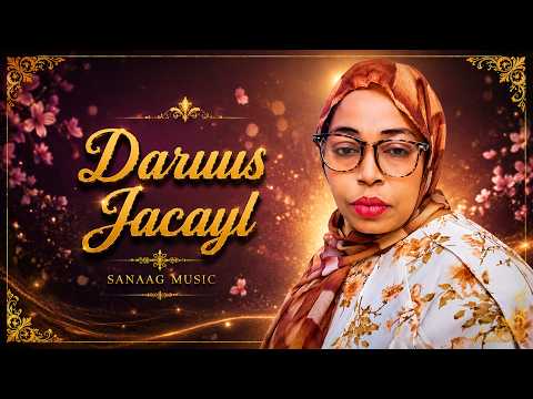 Maryan Abuu Daruus Jacayl 2026 by Sanaag Music