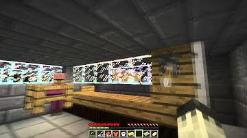 A Pirates Life For Me REBOOT : Custom Adventure Map w/ Trashcan : Part 2 ( AND WE