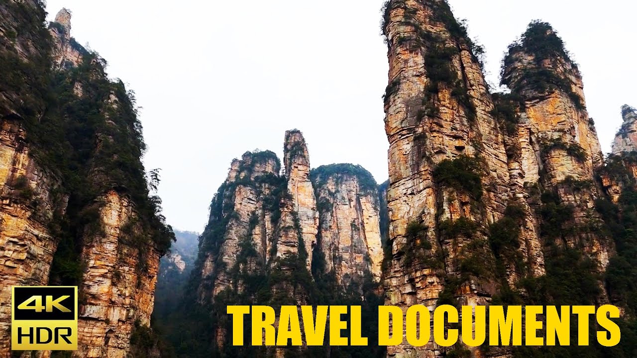 Bucket List Places to Go Before You Die - Top 10 Bucket List Destinations