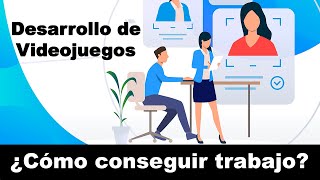 Desarrollo de videojuegos : Como conseguir Trabajo
Te apasiona crear videojuegos y quieres aprender como conseguir trabajo en lo que mas te apaciona?
Pues no busques mas porque en esta serie resolveremos las dudas mas frecuentes sobre este tema con la finalidad de que puedas encontrar el puesto de trabajo adecuado para ti.
📸 Intragram:
https://www.instagram.com/precisestrikes
🐤Twitter:
https://twitter.com/precisestrikes
💬 Únete al Discord del canal:
https://discord.gg/vtdwgp6
Imagen diseñada por Freepik (www.freepik.com) Desarrollo de videojuegos : Como conseguir Trabajo