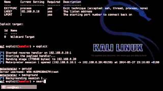 Windows 7 Privilege Escalation 2013 NTuser exploit