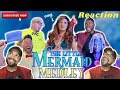 THE LITTLE MERMAID MEDLEY- VOICEPLAY FEAT RACHEL POTTER REACTION BY PRINCESSPUDDING!