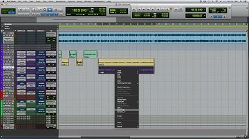 HOW TO MIX WIZ KHALIFA VOCALS