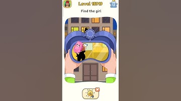 Dop 5 Delete one part level find the girls #gaming #games #dop5