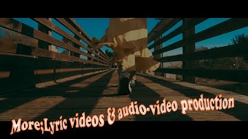 T-Paul - TAMU TAMU (lyric video) by DJ WÎZKÏNG ÏŤËL