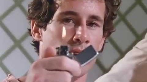 Tales of the Unexpected - Roald Dahl - The Man from the South - First ever episode ! S1 E1 1979