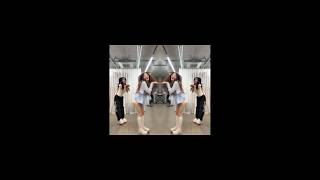 U I U A A Viral Dance 댄스 챌린지 쇼츠 촬영 중 난입한 연습생ㅋㅋ