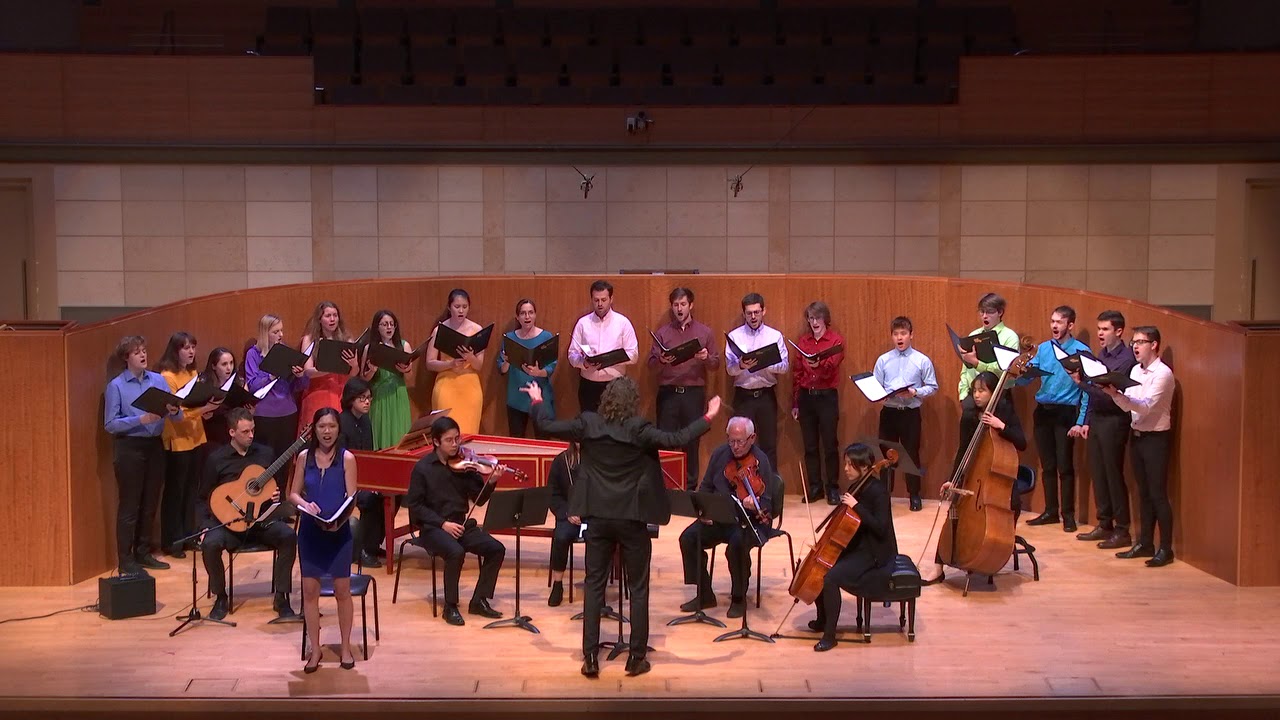 Mouthscape - Dreams in Wartime (Michael Robert Smith, text by Amy Lowell)