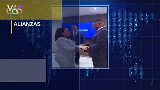 Meridiana News Summary - May 28, 2026