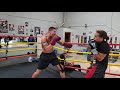 LOUISIANA BAD BOY STREET BOXING