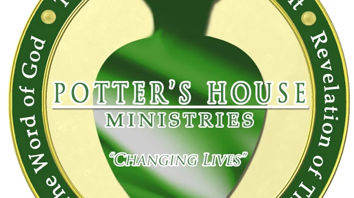 Pastor Teresa Slade - God Designed Us for This