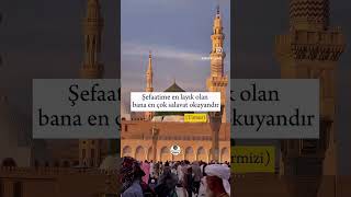 #ayet #dua #iman #kuran #camii #islam Allahümme salli alâ Muhammedin ve alâ âli Muhammed.”