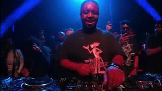 Just To Hear You Say (Joseph Ray Remix) Shimza at HERE, Outernet, London 2023