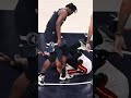 He Just Ended His Career 😳🔥” #viral #nba #highlights #shorts #foryourpage #fypシ