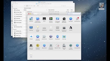 Installing rootstrust on Mac OS