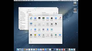 Installing rootstrust on Mac OS