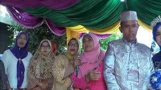 Unik Cover Lagu Batak Tangiang Ni Dainang Iorang Padang Nyanyi Lagu Batakkerukunan Umat Beragama
