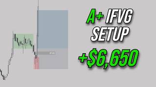 How I Made $6,650 In 1 Minute