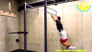 Flying Monkey OCR lemon