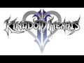 Kingdom Hearts 2 OST Collection