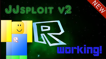 roblox hack/exploit new! JJsploit updated I 23/4/2017