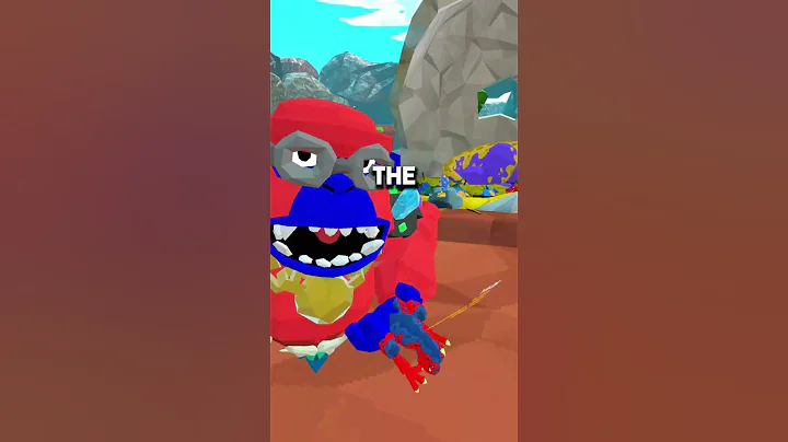 NEW HUT UPGRADES Are INSANE In UG VR! #ugvr #fypシ #vr