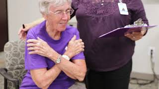 New Acts Program: THRIVE for Better Health