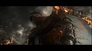 Lothric Sorcery | Part 1.5 | DS3 Magic Build | No Commentary | একটুখানি গেমিং