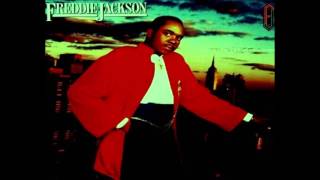 Freddie Jackson = Tasty Love