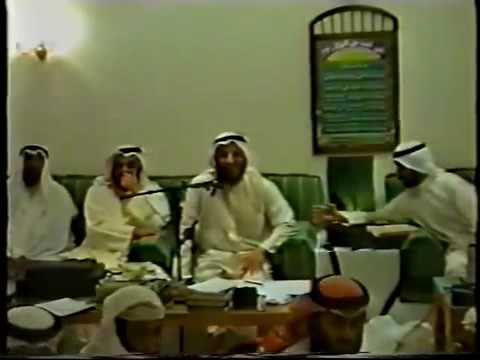 مناظرة الشيخ عثمان الخميس ومحامي آل البيت الجزء الرابع