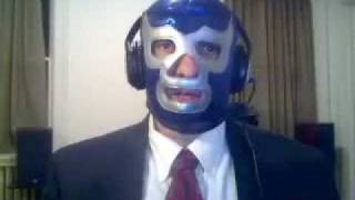 John McCain, the DMCA and the Law of Unintended Consequences