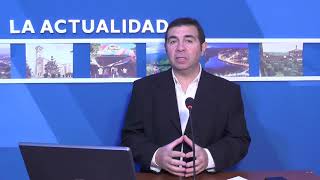 La Actualidad 1Er Bloque Programa 260520
