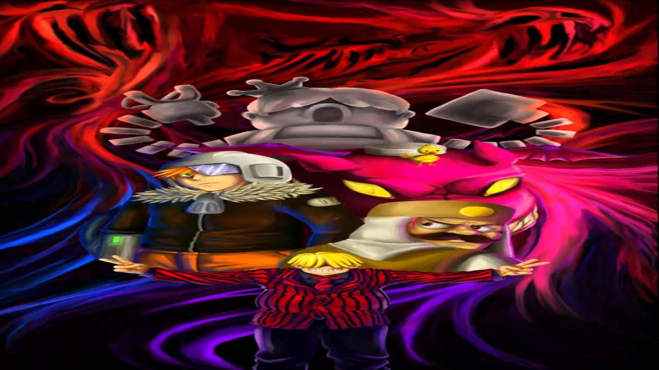 Mother 3i Music Master Porky's Theme Extended YouTube