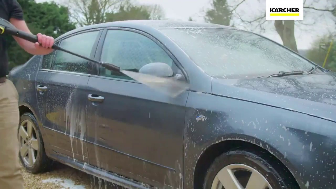 Karcher K2 Premium Car Home 1 673 304 0 Plystiko Mhxanhma 110