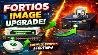 Fortinet Device Firmware Corrupt? Fix It with TFTP Reimage (FortiOS Recovery Tutorial)