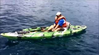 Funny Fishing Fail Compilation 2016