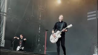 Download lagu Eclipse - Twilight (live SRF 2022)