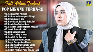 Pop Minang Full Album Terbaik Enak Didengar - Top Album Lagu Minang Terpopuler 2025
