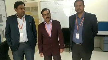 REVA ECE: Center of Excellence - NXP Lab