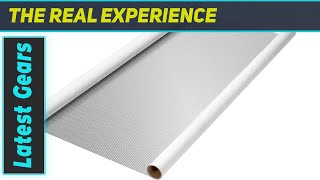 VIVOSUN 6 Mil Mylar Film Roll: Enhance Your Grow Space with the Best Reflective Film!