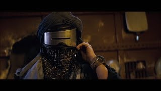 The Wrath Of Khan 1982 Introducing Khan Noonien Singh