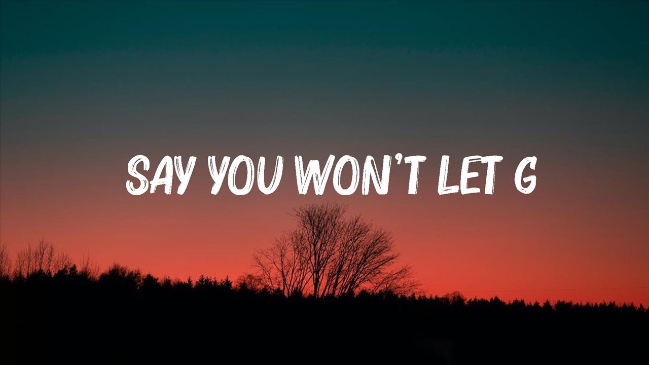 Say You Won T Let Go Lyrics Deutsch James Arthur - Say You Won't Let Go (Lyrics) | Charlie Puth, Ed Sheeran