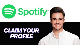 NEW | How to Claim Your Spotify Artist Profile in 2025 | Step-by-Step Guide