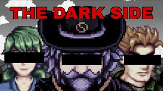 Dark Stardew Valley Facts That Will Ruin Your Day Profile