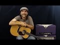 How To Play - Jason Derulo - Marry Me - Acoustic Guitar Lesson - EASY