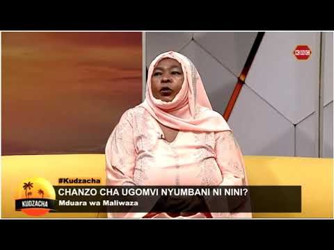 Video: Uzoefu Wa Kupendeza Nyumbani