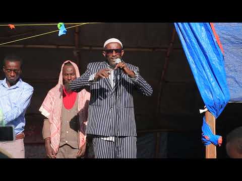 Nashiidaa Haaraa Sh Sulxaan Huseen