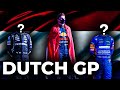 5 Race Predictions for the 2023 Dutch Grand Prix (F1 Zandvoort)