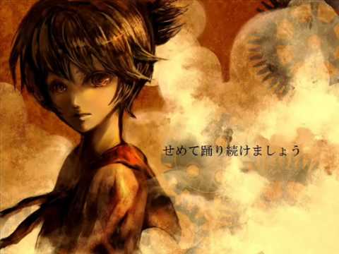 【鏡音レン】砂の城の女王【オリジナル】